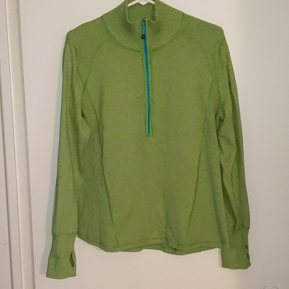 Eddie Bauer pullover